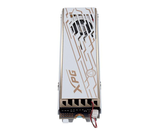 ADATA 1TB M.2 PCIe Gen5 NVMe XPG MARS PRO 980 - 1350895 - zdjęcie 4